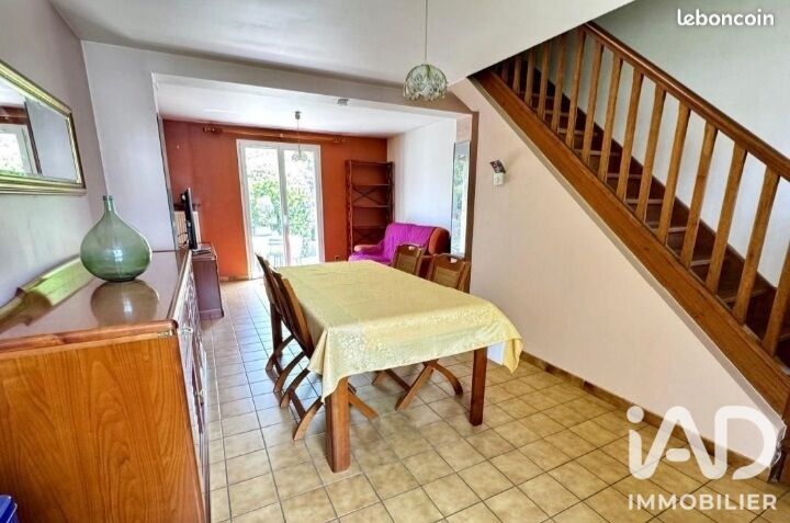 Maison 5 Pièce(s) Bondoufle - Photo 21