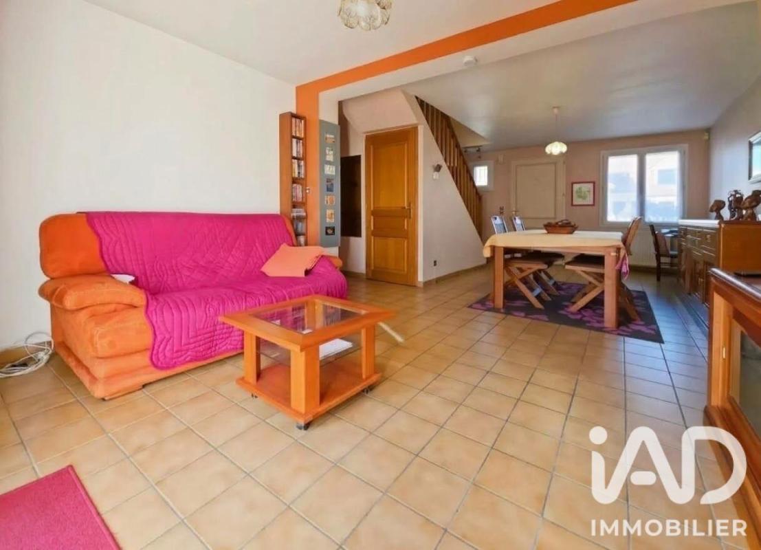 Maison 5 Pièce(s) Bondoufle - Photo 22