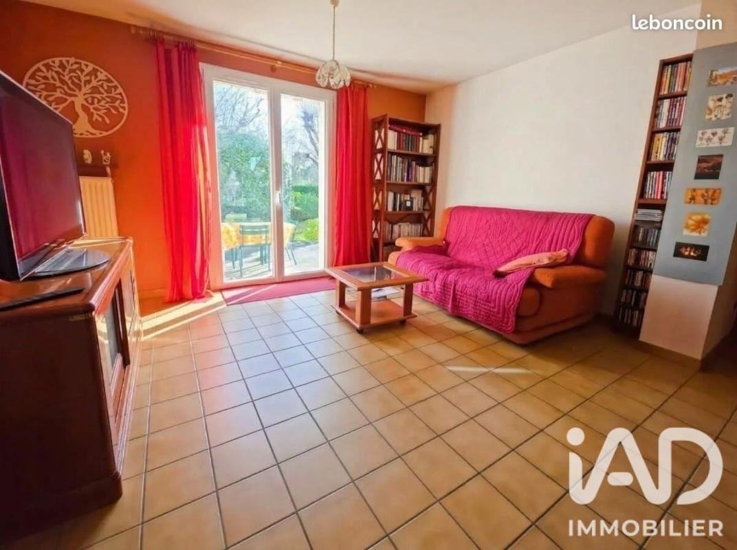 Maison 5 Pièce(s) Bondoufle - Photo 23