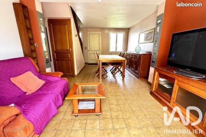 Maison 5 Pièce(s) Bondoufle - Photo 24