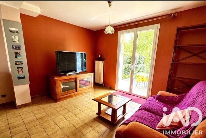 Maison 5 Pièce(s) Bondoufle - Photo 25