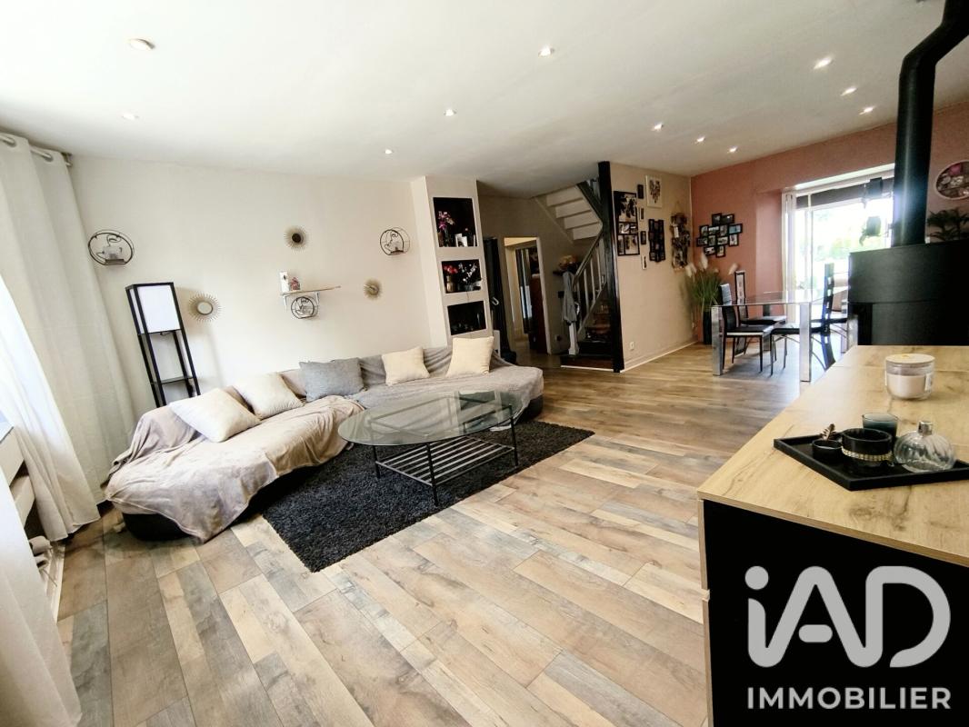 Maison 9 Pièce(s) Lothey - Photo 1