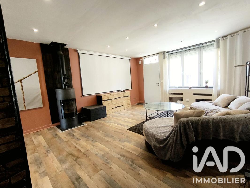 Maison 9 Pièce(s) Lothey - Photo 3