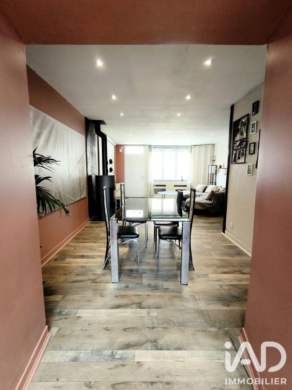Maison 9 Pièce(s) Lothey - Photo 4