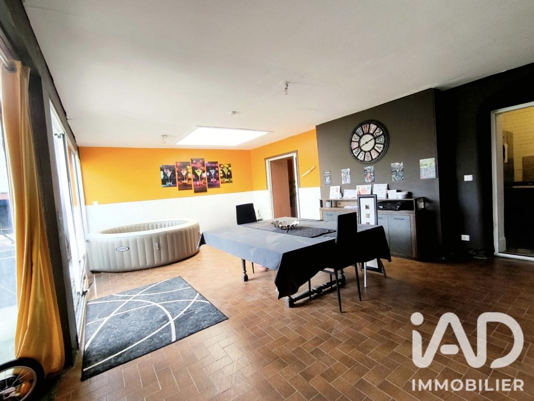 Maison 9 Pièce(s) Lothey - Photo 6