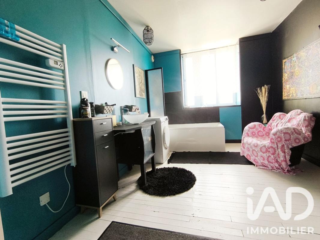 Maison 9 Pièce(s) Lothey - Photo 12
