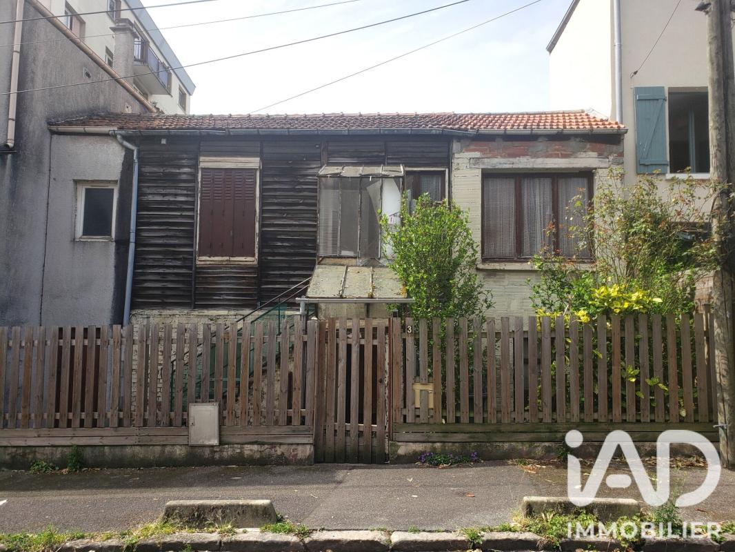 Maison 3 Pièce(s) Montreuil - Photo 2