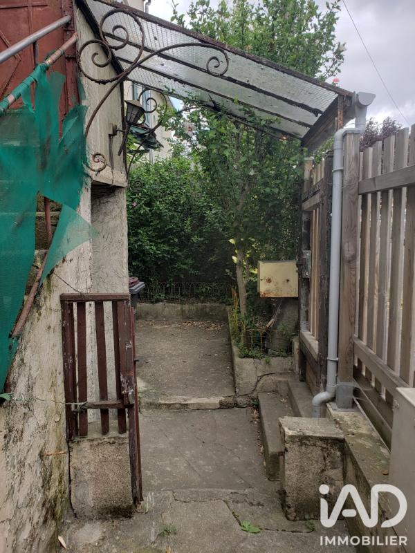 Maison 3 Pièce(s) Montreuil - Photo 4