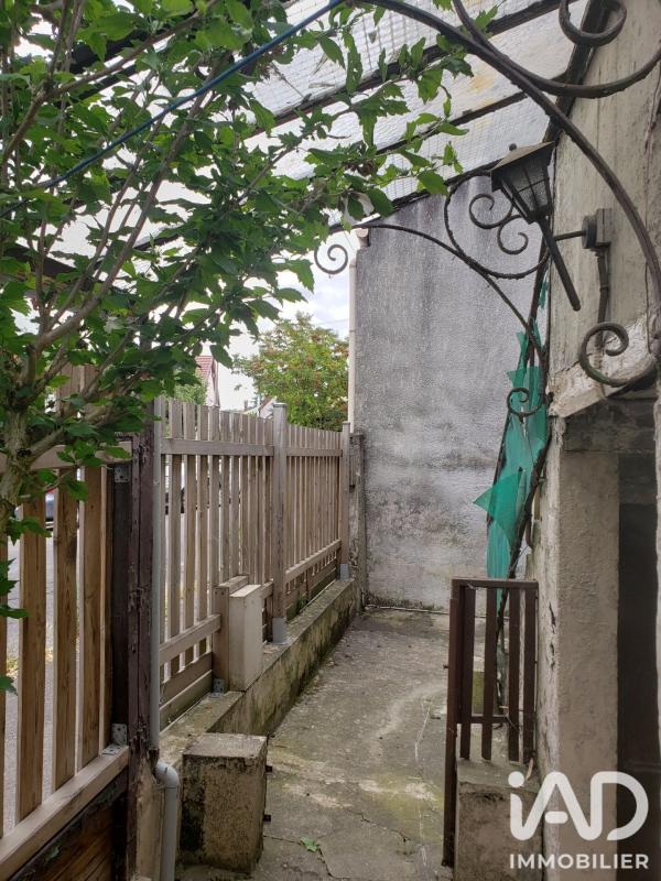 Maison 3 Pièce(s) Montreuil - Photo 5