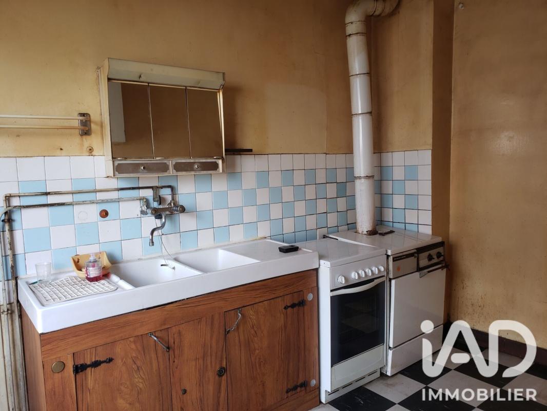 Maison 3 Pièce(s) Montreuil - Photo 9