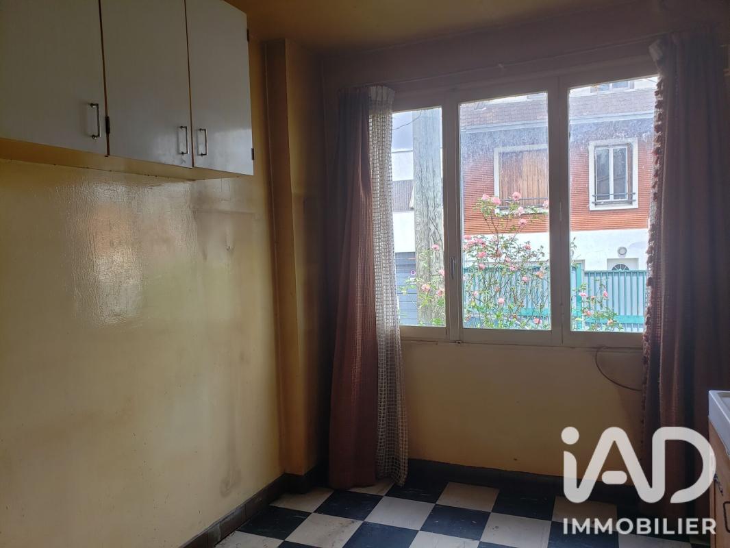 Maison 3 Pièce(s) Montreuil - Photo 10