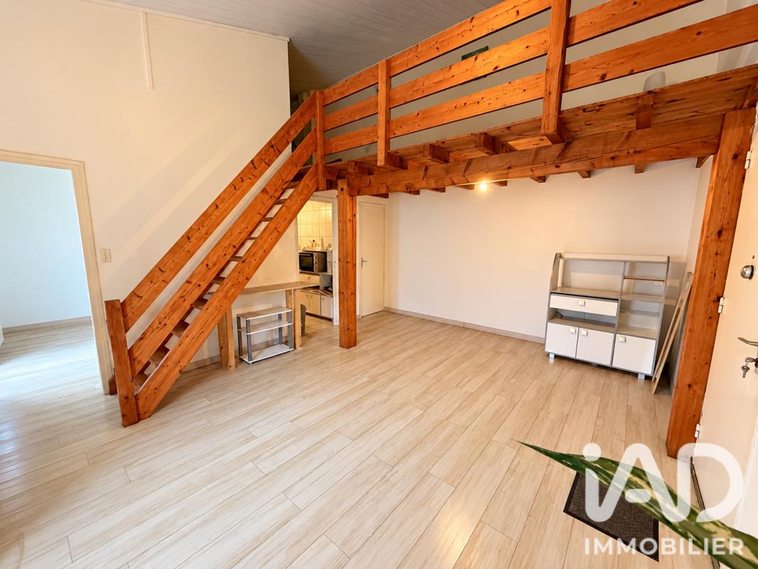 Appartement 4 Pièce(s) Casteljaloux - Photo 2