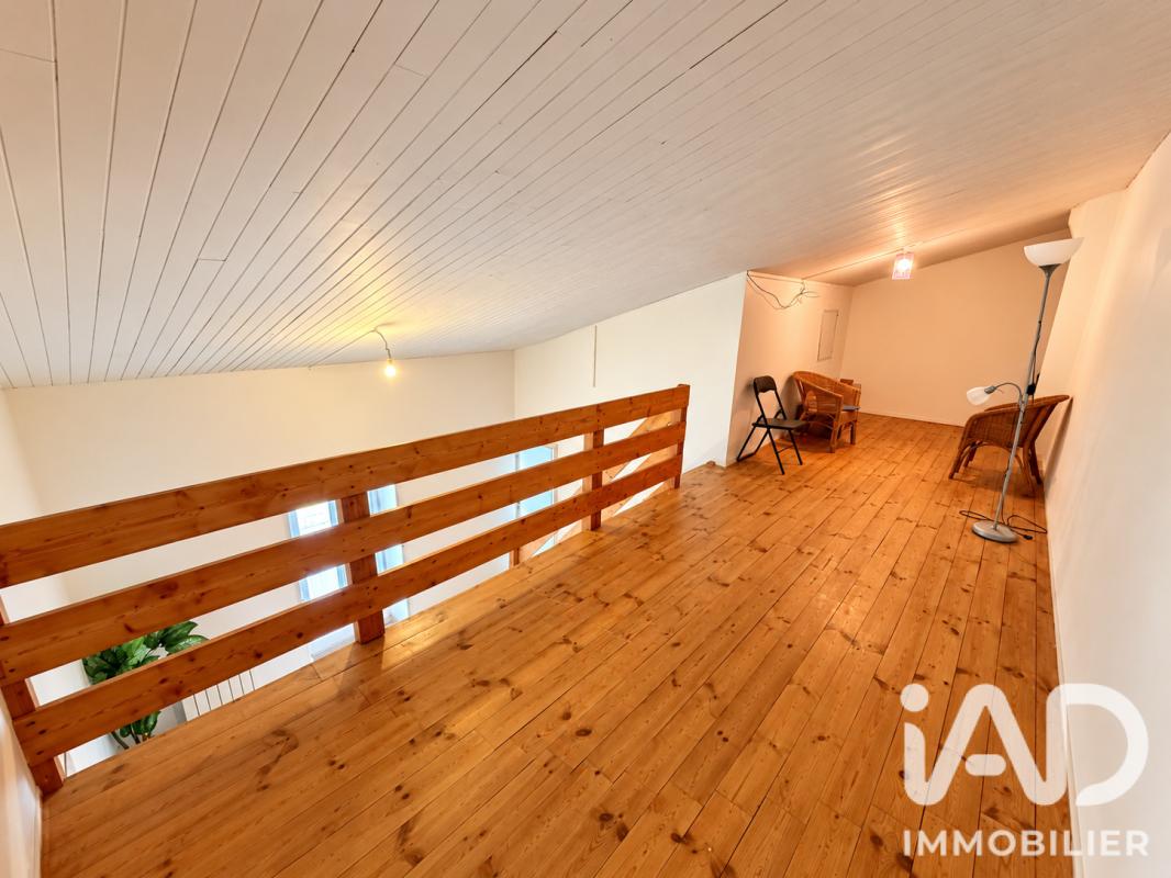 Appartement 4 Pièce(s) Casteljaloux - Photo 4