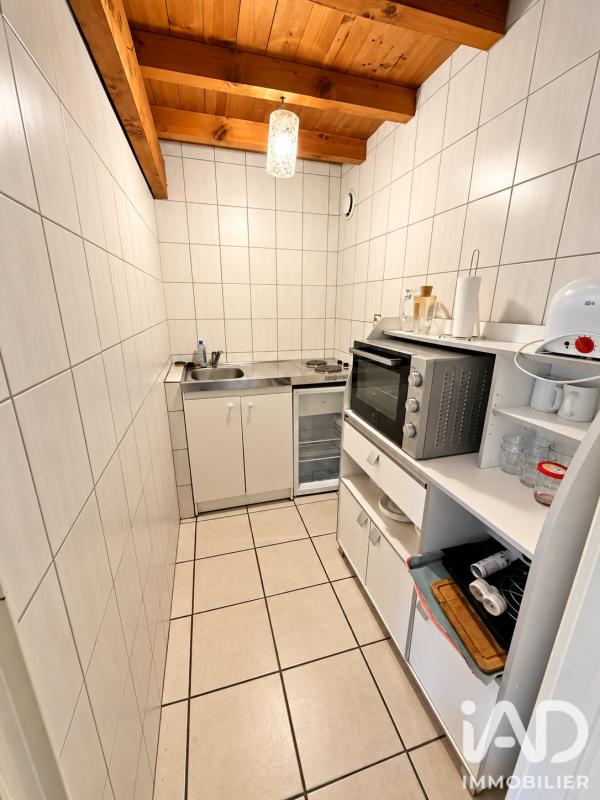 Appartement 4 Pièce(s) Casteljaloux - Photo 6
