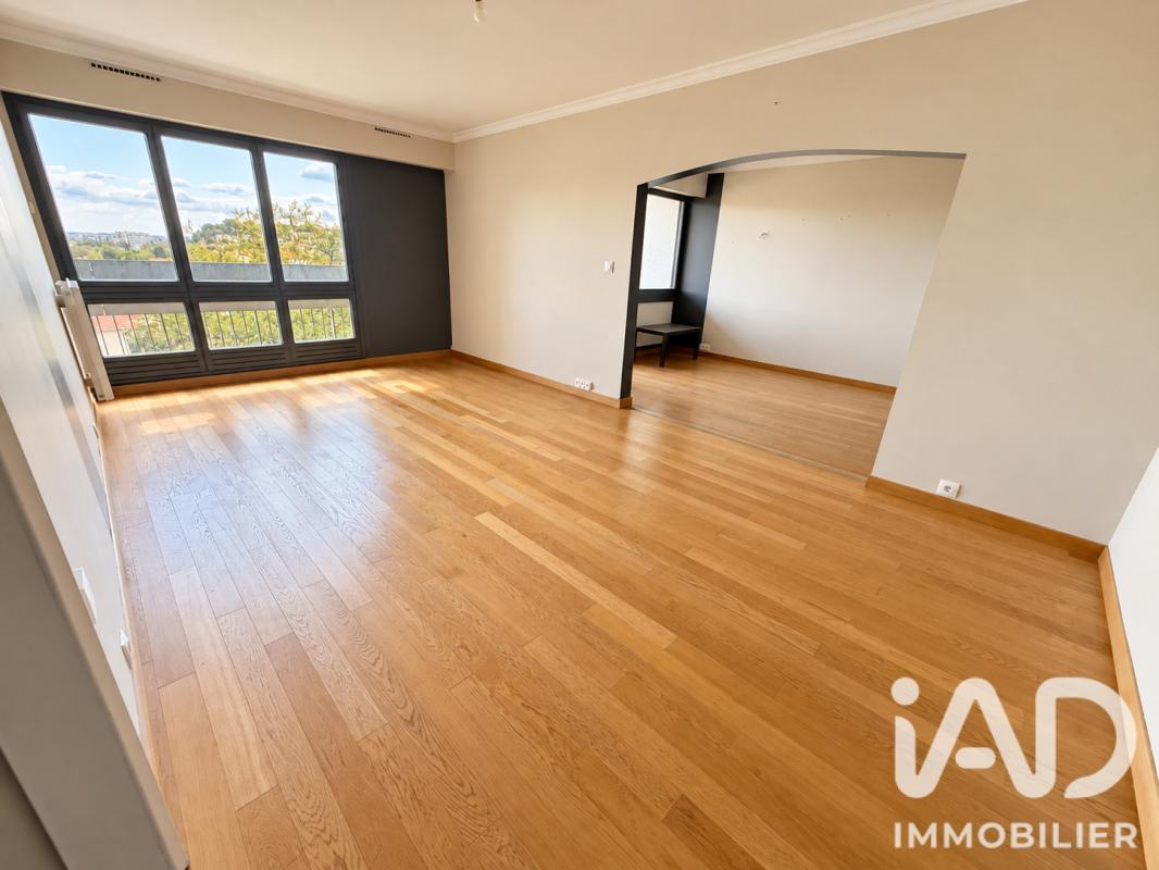 Appartement 5 Pièce(s) Angoulême