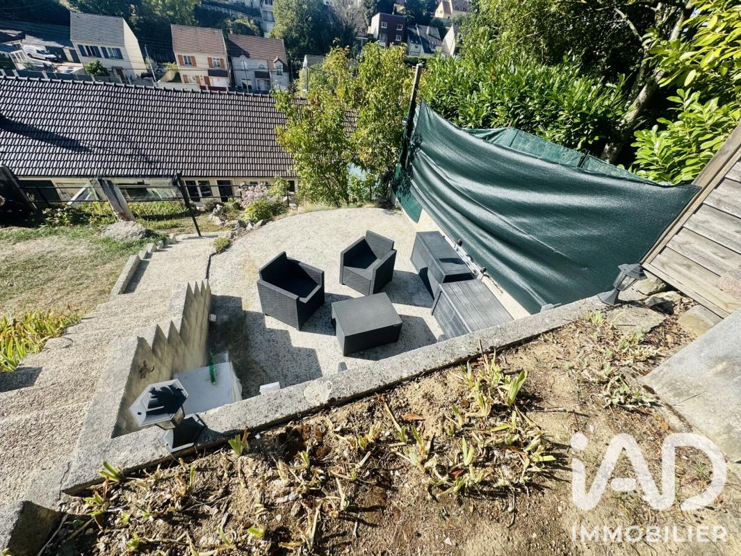 Maison 5 Pièce(s) Marly-la-Ville - Photo 3
