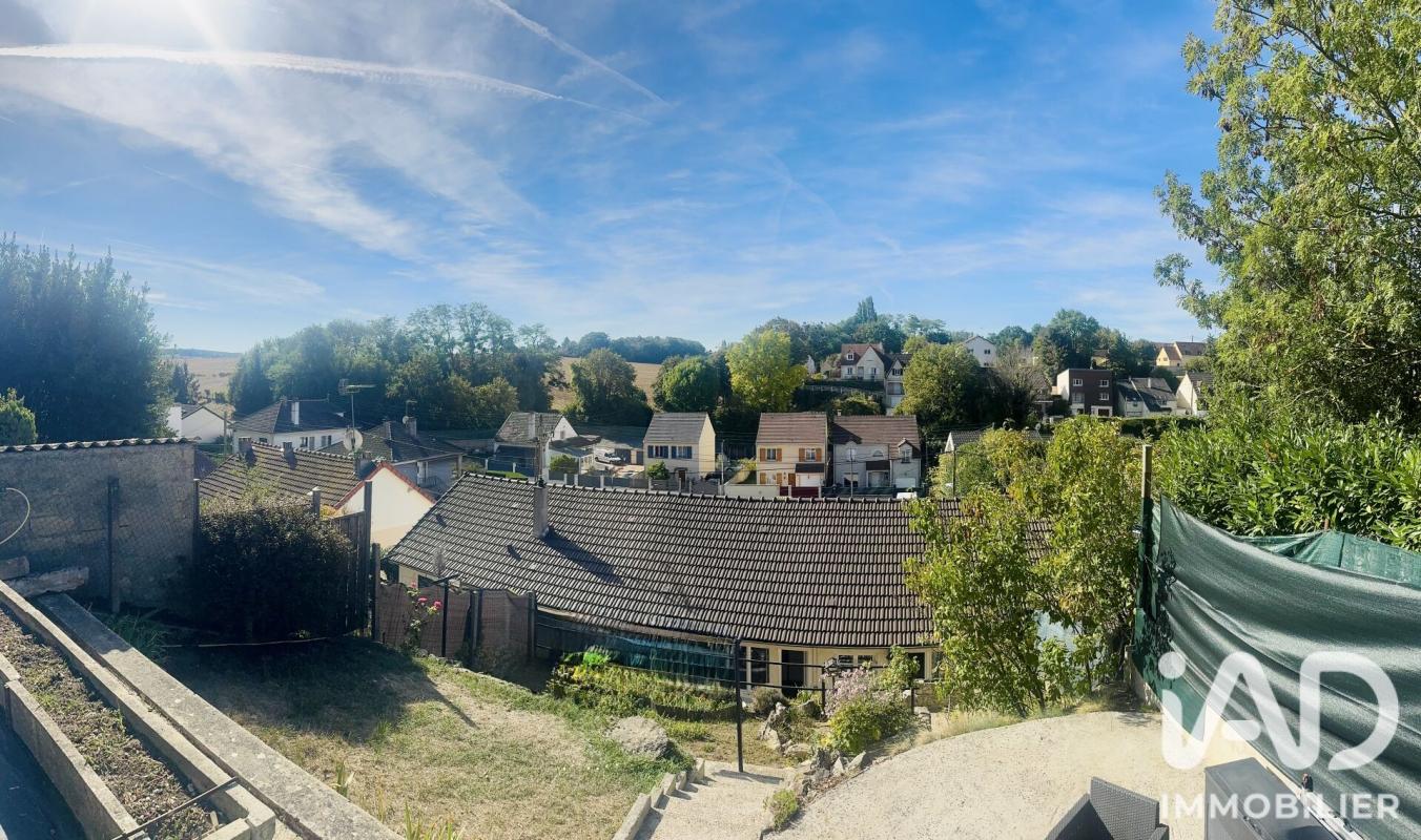 Maison 5 Pièce(s) Marly-la-Ville - Photo 4