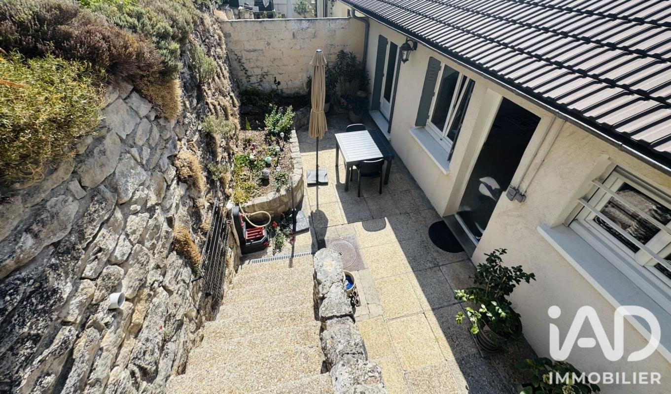 Maison 5 Pièce(s) Marly-la-Ville - Photo 5