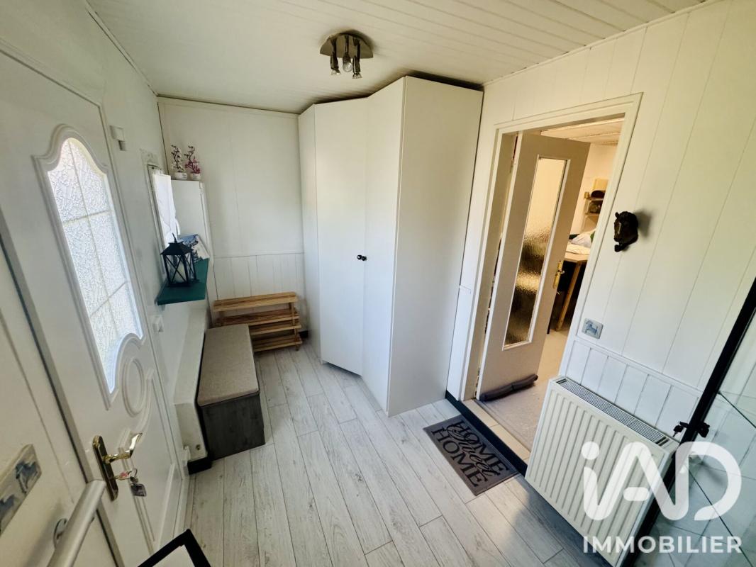 Maison 5 Pièce(s) Marly-la-Ville - Photo 6