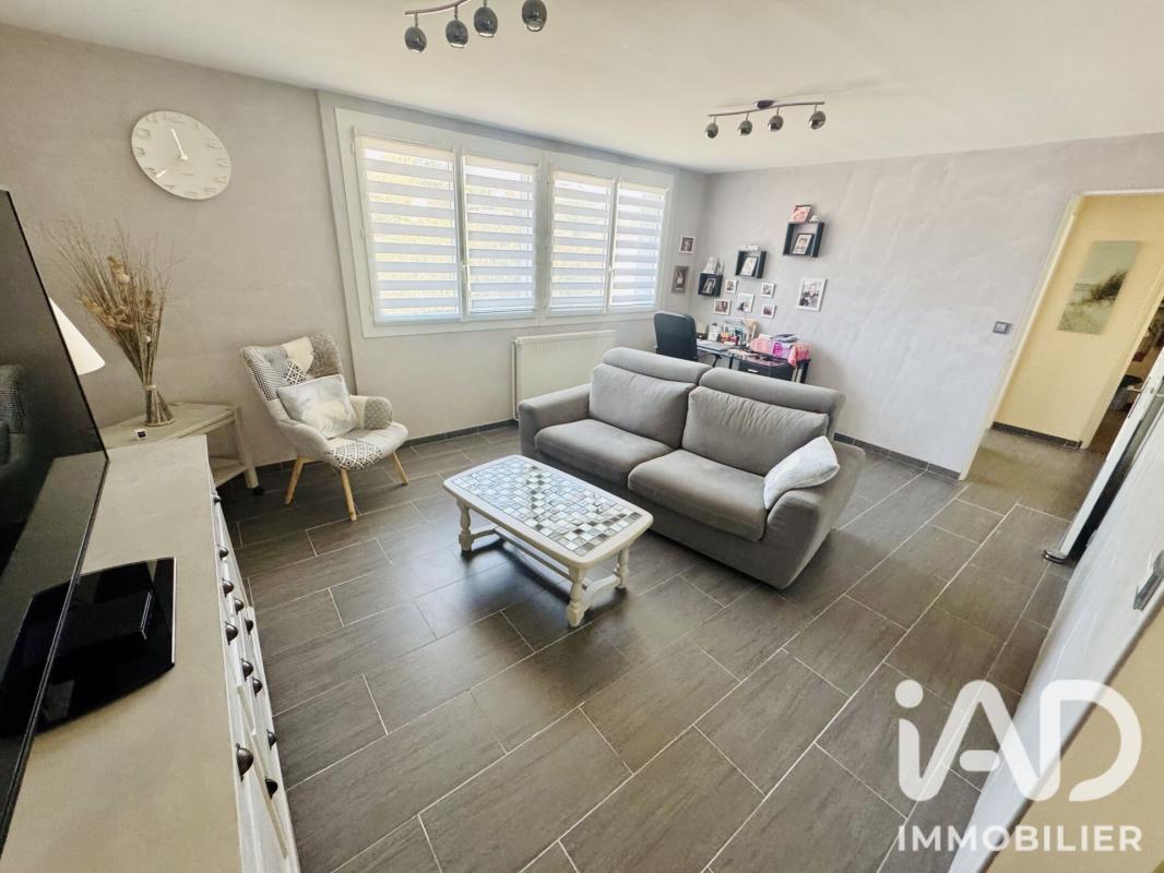 Maison 5 Pièce(s) Marly-la-Ville - Photo 9