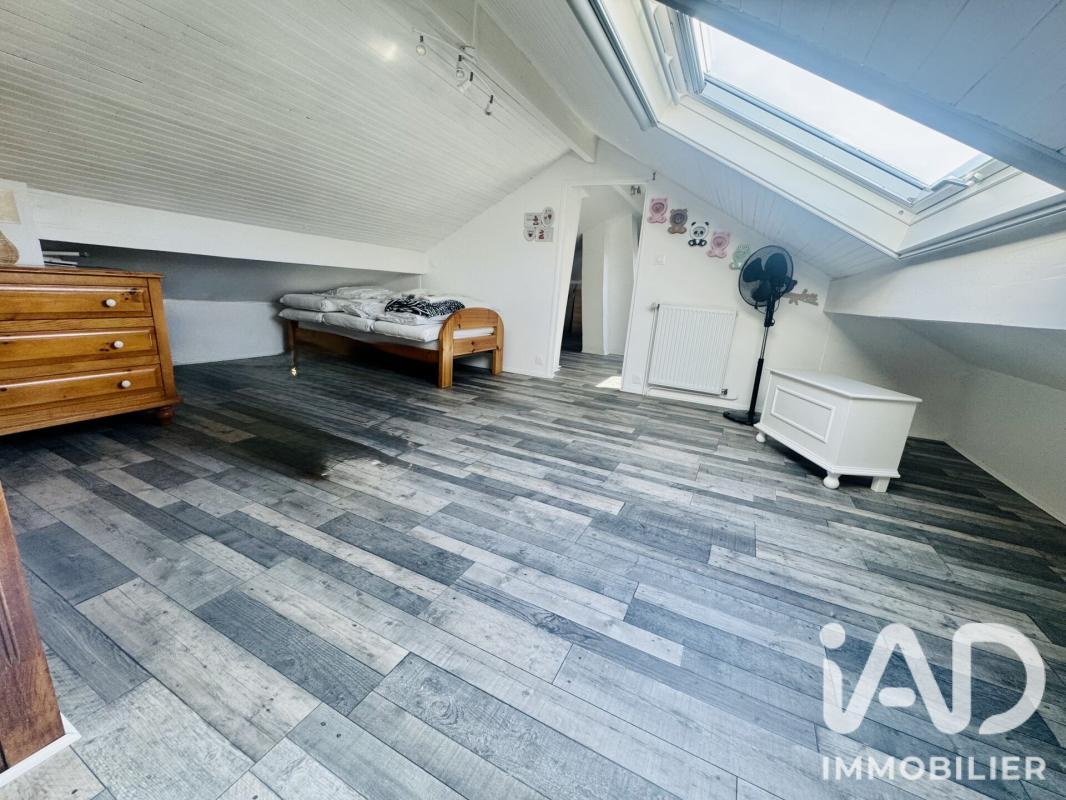 Maison 5 Pièce(s) Marly-la-Ville - Photo 11