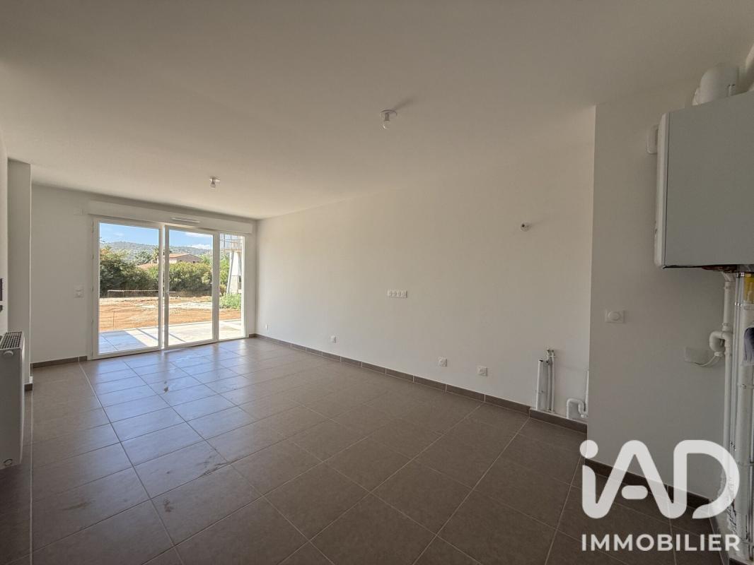 Appartement 2 Pièce(s) La Londe-les-Maures - Photo 2