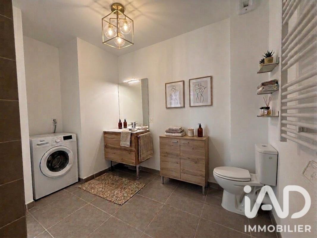 Appartement 2 Pièce(s) La Londe-les-Maures - Photo 5