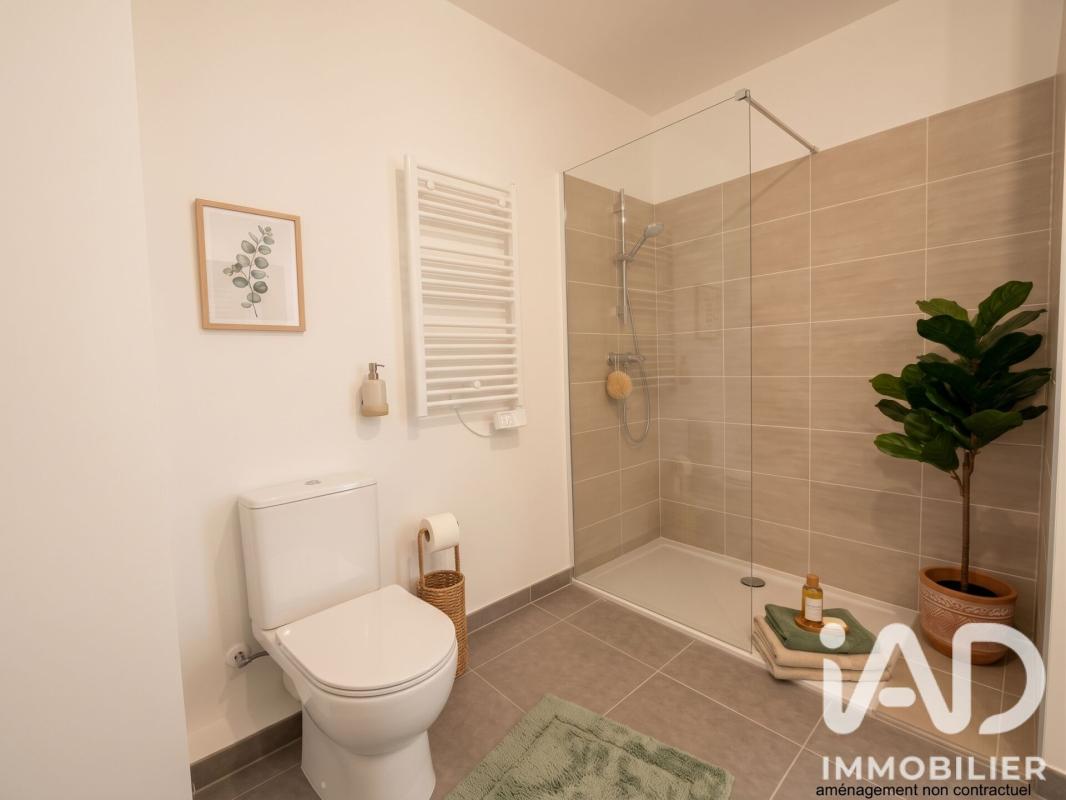 Appartement 2 Pièce(s) La Londe-les-Maures - Photo 7