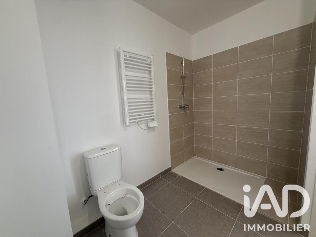 Appartement 2 Pièce(s) La Londe-les-Maures - Photo 8