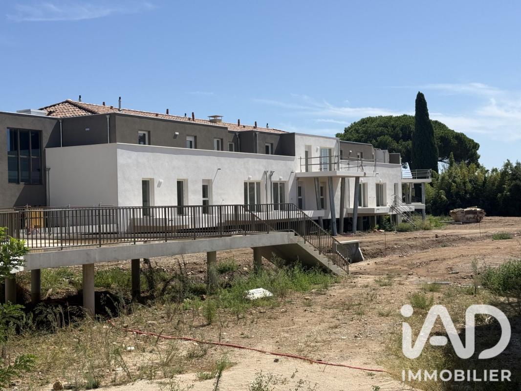 Appartement 2 Pièce(s) La Londe-les-Maures - Photo 9