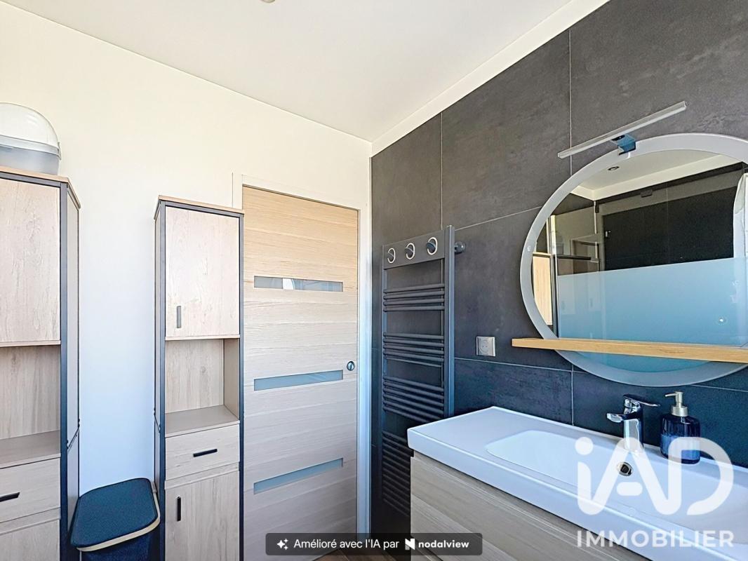 Appartement 4 Pièce(s) Thionville - Photo 10