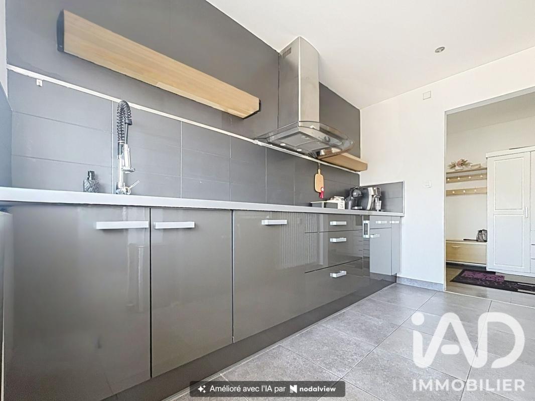 Appartement 4 Pièce(s) Thionville - Photo 1