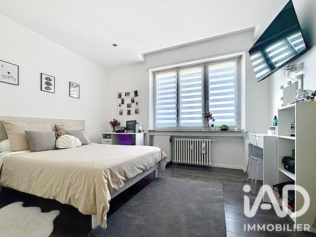 Appartement 4 Pièce(s) Thionville - Photo 2