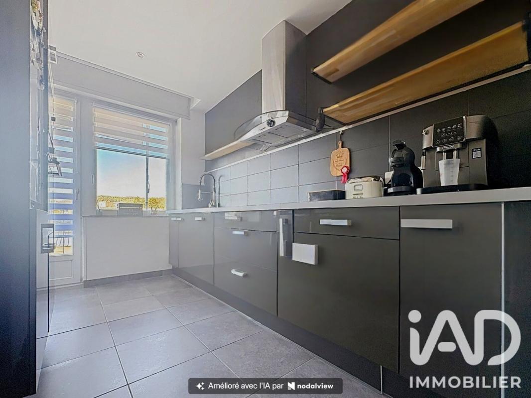 Appartement 4 Pièce(s) Thionville - Photo 5