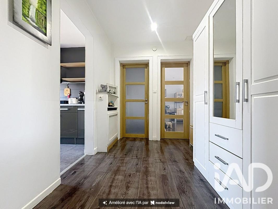 Appartement 4 Pièce(s) Thionville - Photo 6