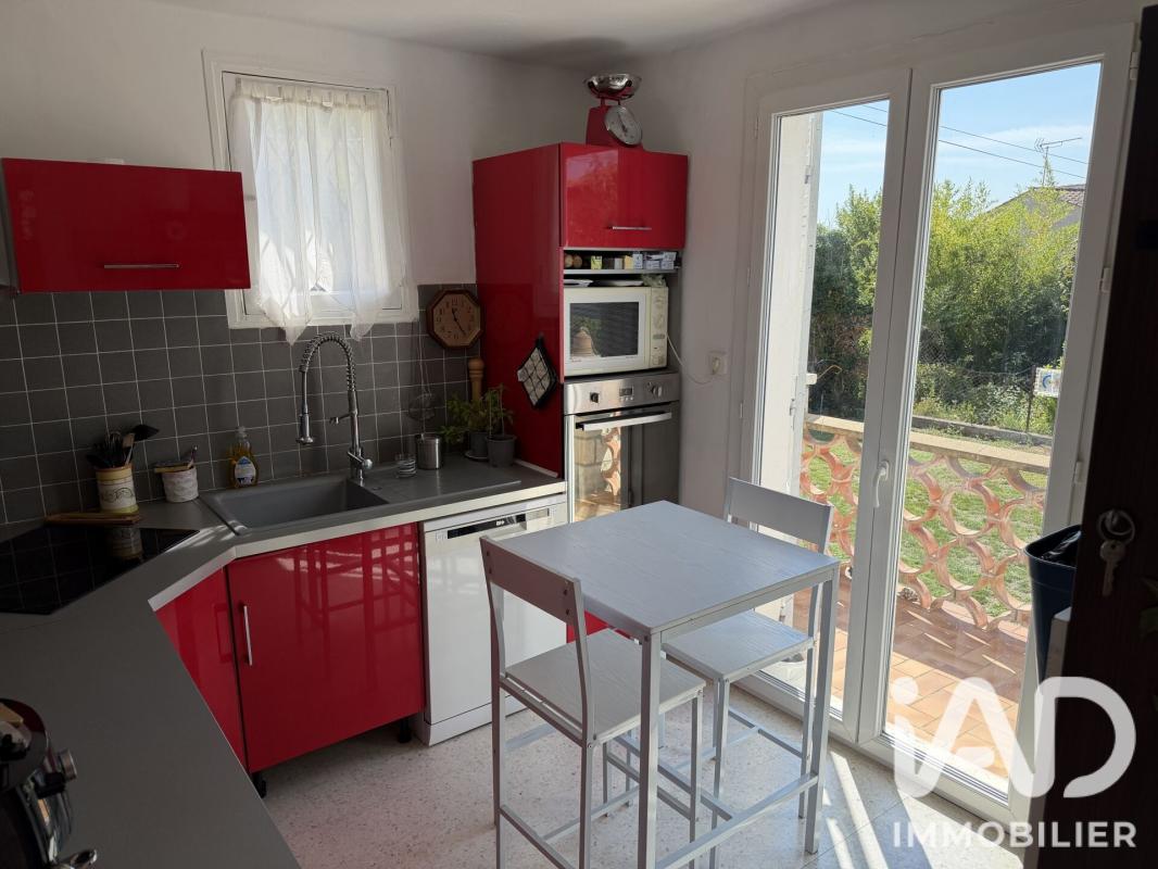 Maison 5 Pièce(s) Sainte-Tulle - Photo 4