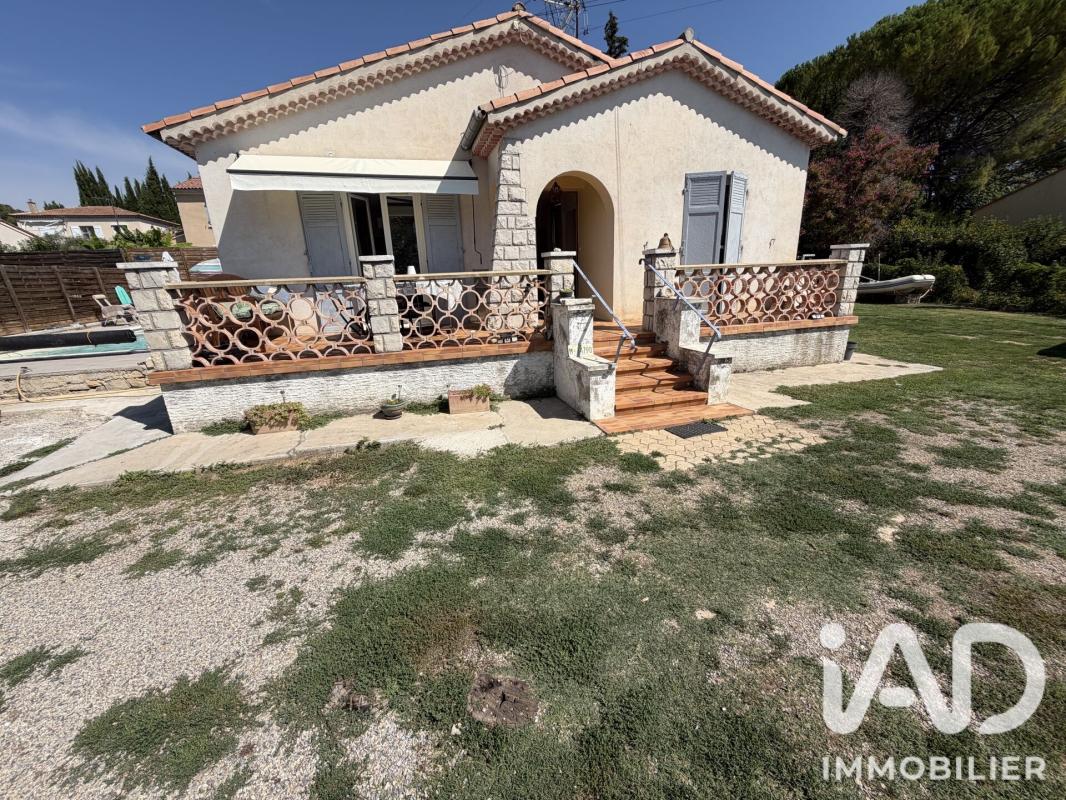 Maison 5 Pièce(s) Sainte-Tulle - Photo 14