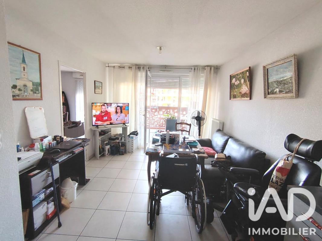 Appartement 2 Pièce(s) Juvignac - Photo 5
