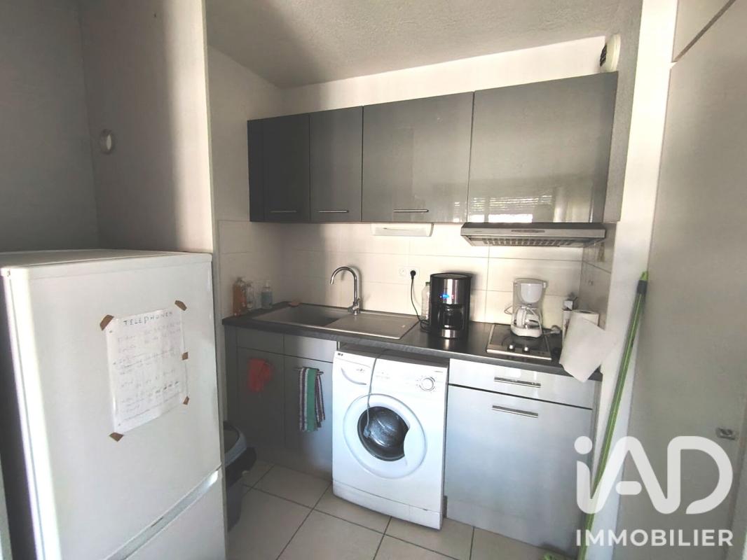 Appartement 2 Pièce(s) Juvignac - Photo 6