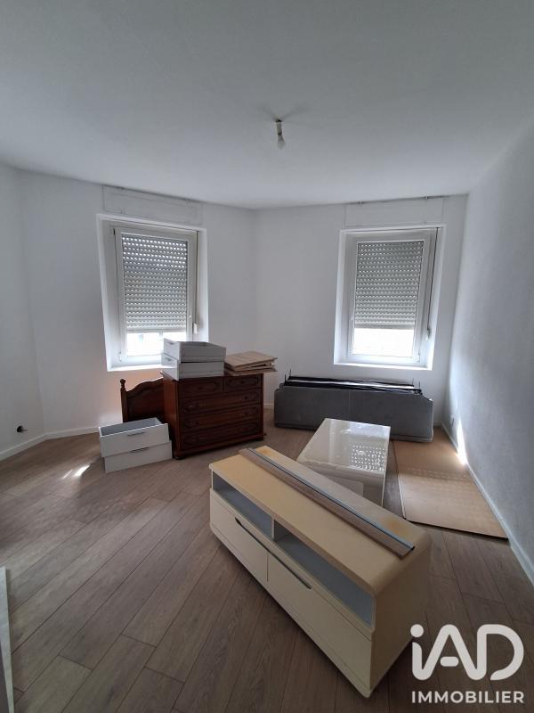 Appartement 3 Pièce(s) Mulhouse