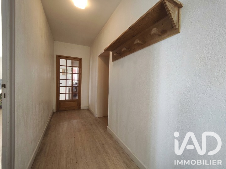 Maison 5 Pièce(s) Colombier-le-Jeune - Photo 3