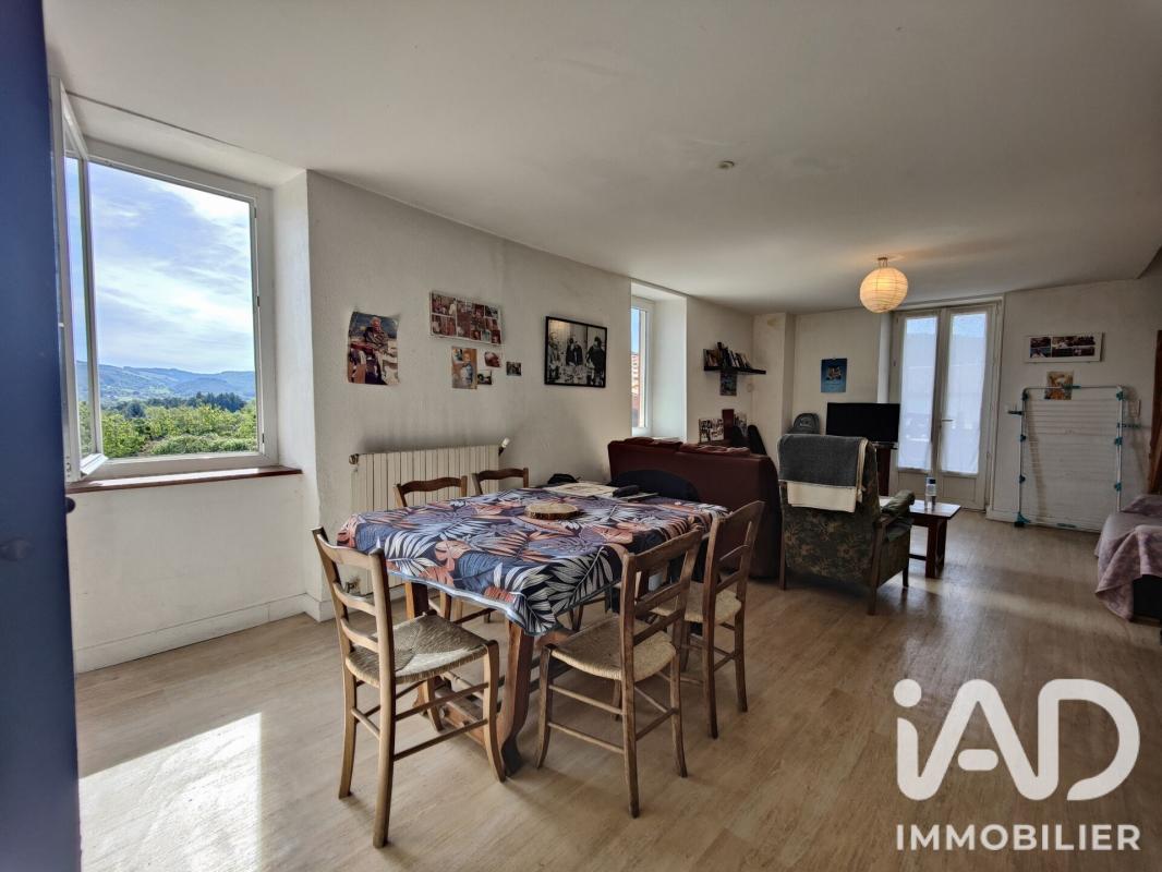 Maison 5 Pièce(s) Colombier-le-Jeune - Photo 5