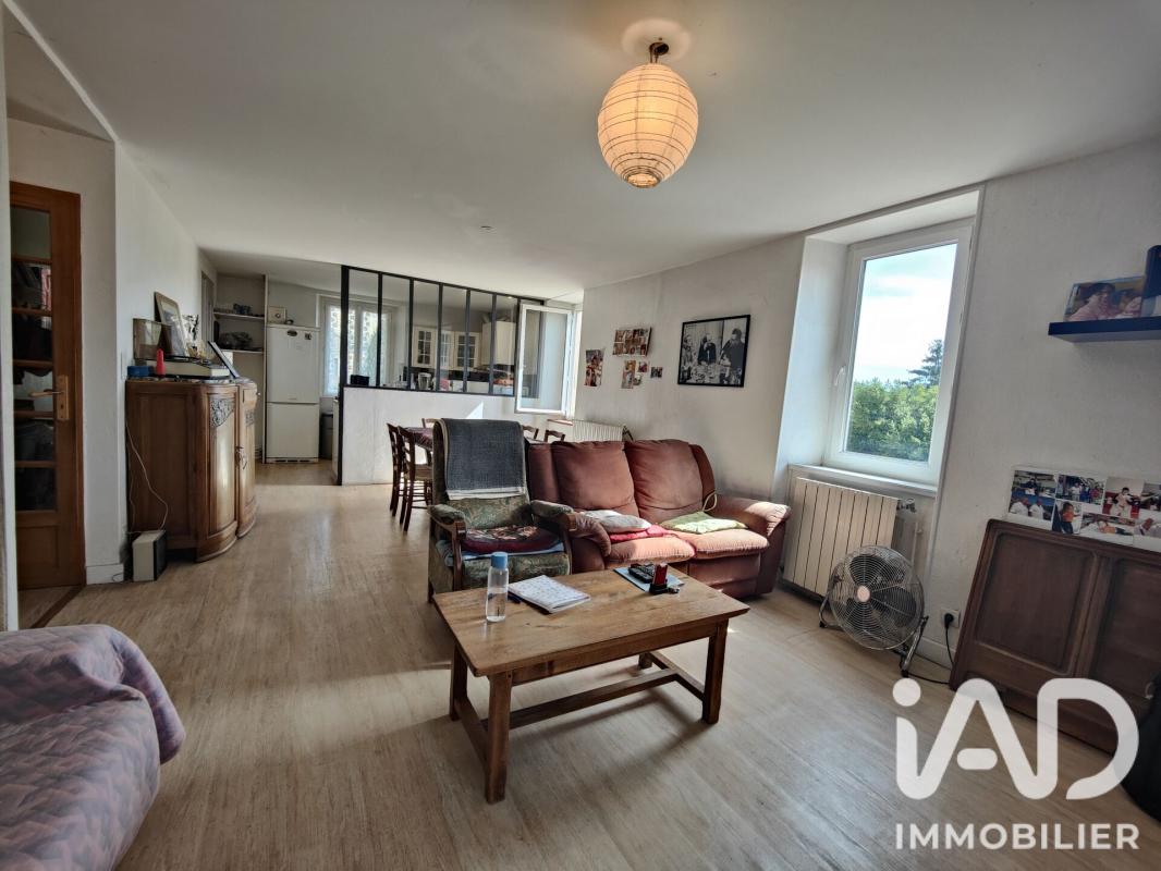 Maison 5 Pièce(s) Colombier-le-Jeune - Photo 6