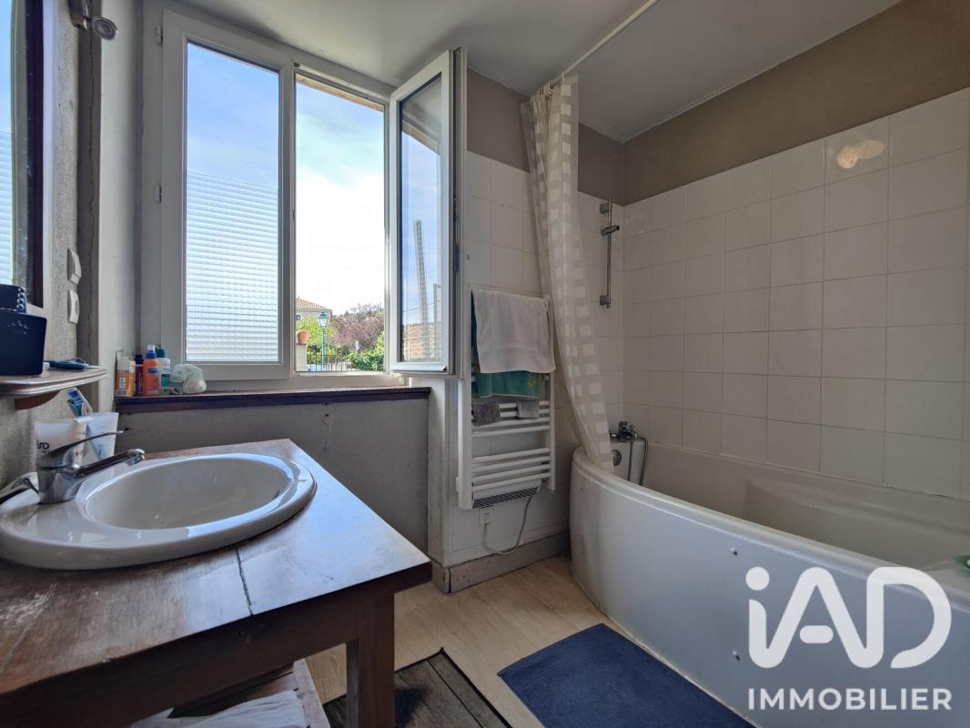 Maison 5 Pièce(s) Colombier-le-Jeune - Photo 7