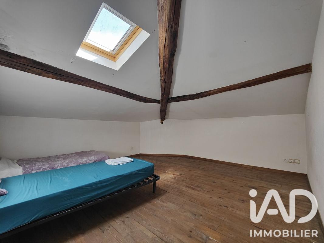 Maison 5 Pièce(s) Colombier-le-Jeune - Photo 9