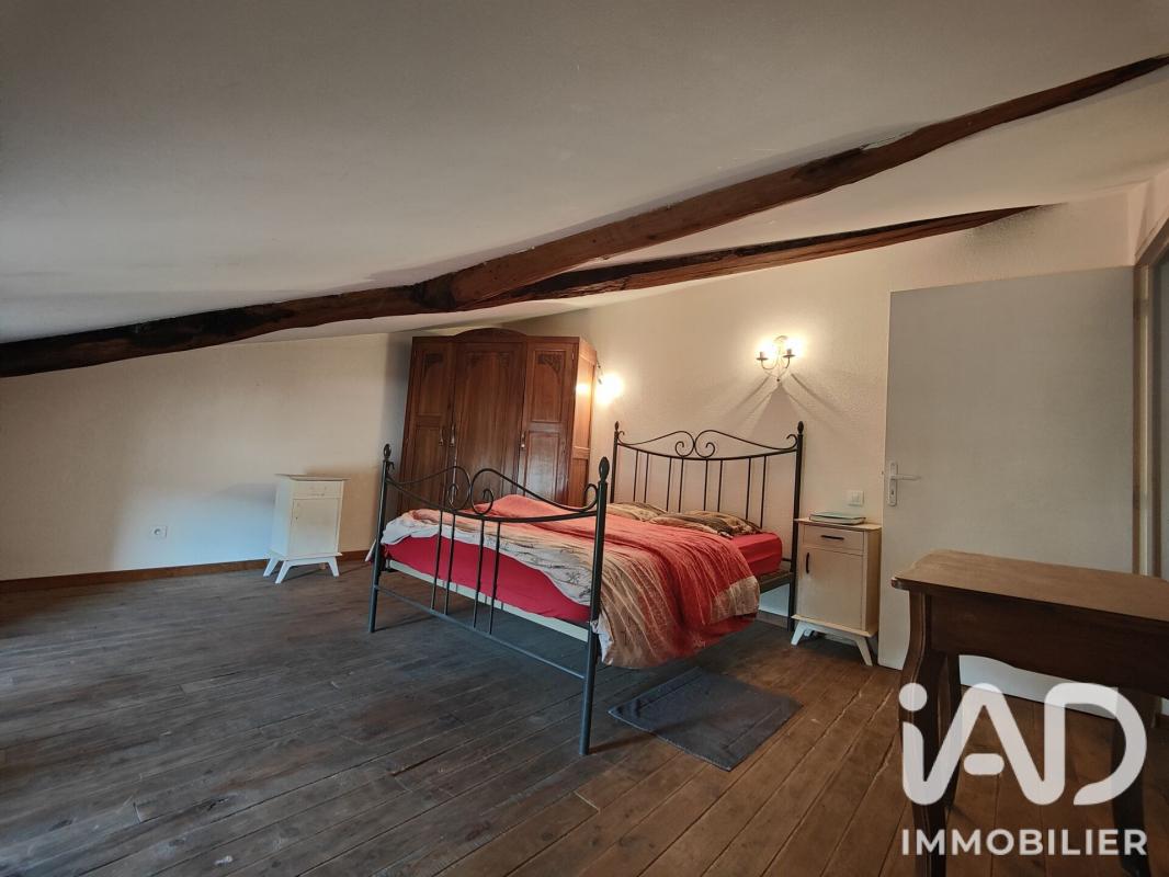 Maison 5 Pièce(s) Colombier-le-Jeune - Photo 13