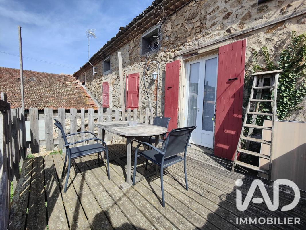 Maison 5 Pièce(s) Colombier-le-Jeune - Photo 15