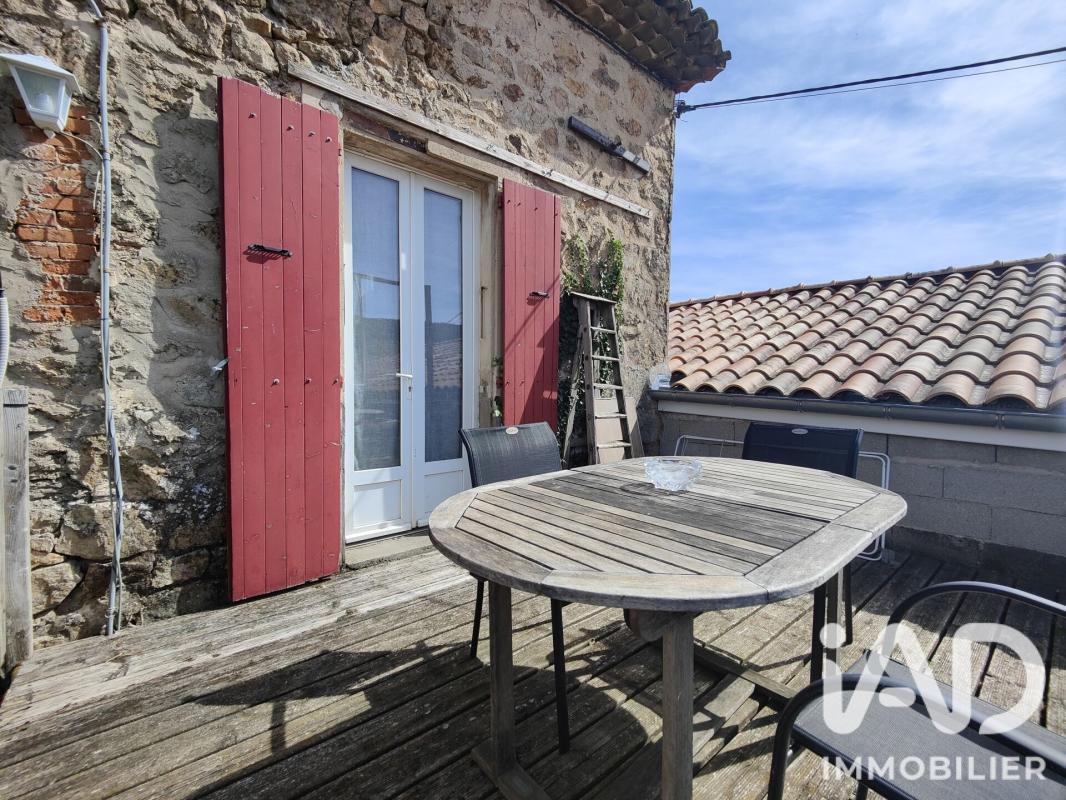 Maison 5 Pièce(s) Colombier-le-Jeune - Photo 16
