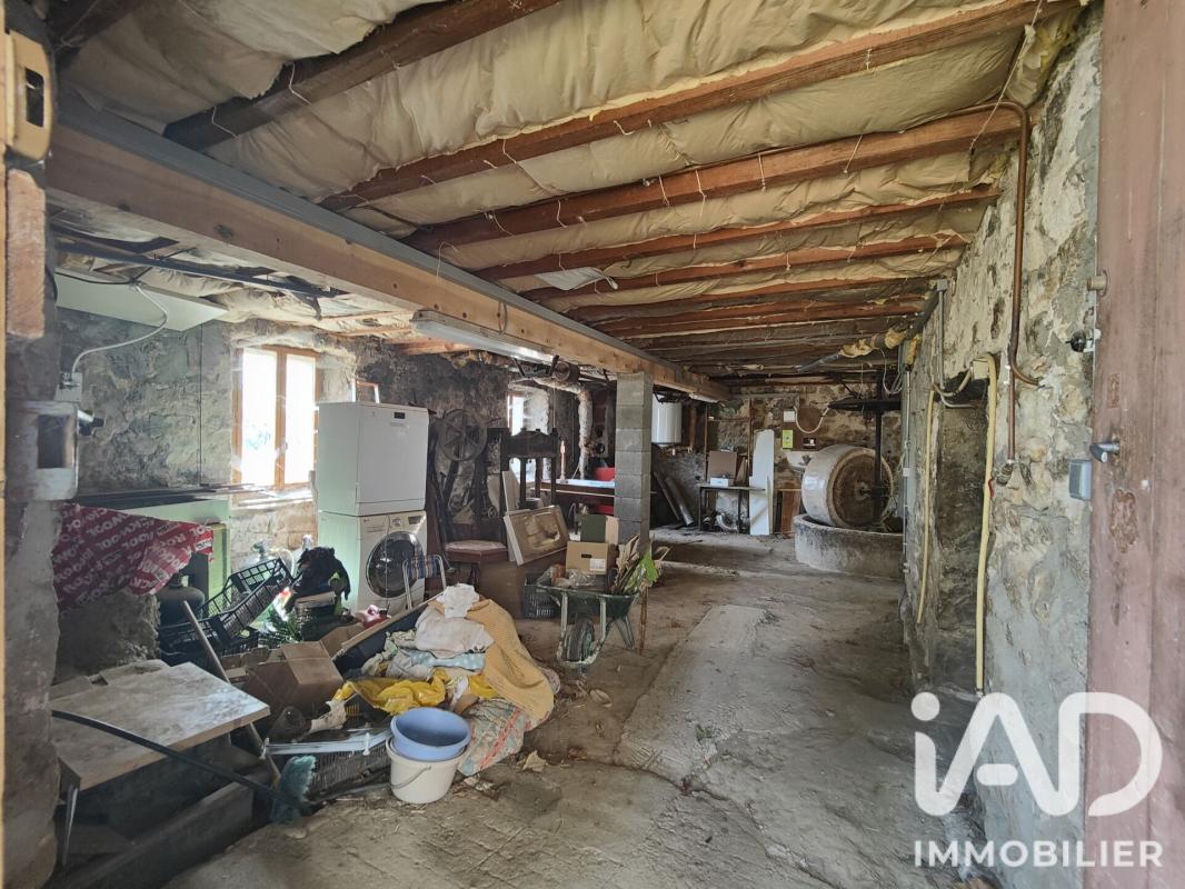 Maison 5 Pièce(s) Colombier-le-Jeune - Photo 17