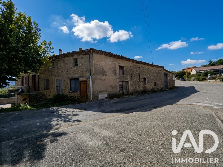 Maison 5 Pièce(s) Colombier-le-Jeune - Photo 24